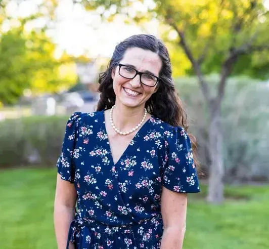 Livia Pewtress, Wellness Advocate