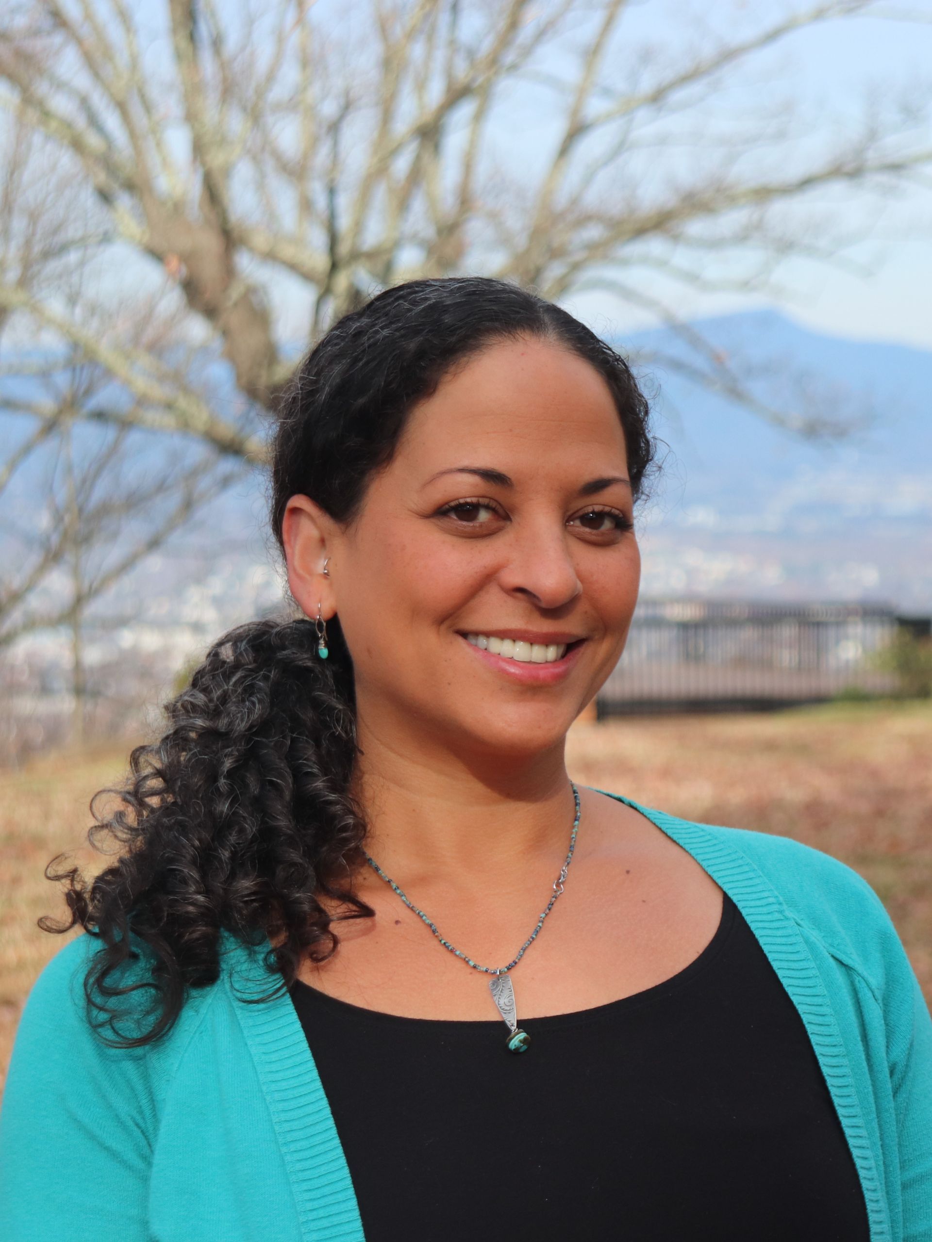 Ramona Peters, MSW, LCSW