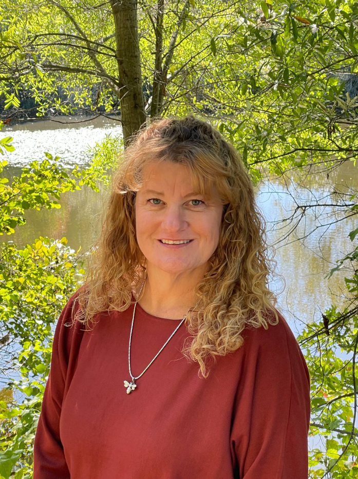 Teresa Gomez, Practice Manager