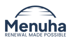Menuha Logo