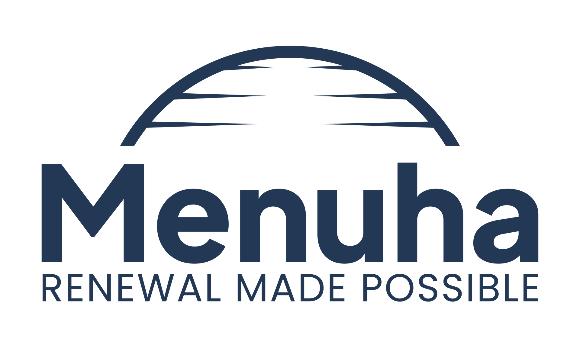 Menuha Logo