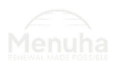 Menuha Logo