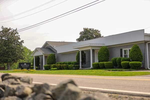 CREEDMOOR LOCATION | Sossamon Funeral Home | Henderson, NC