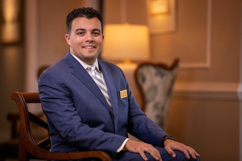 Staff Photo