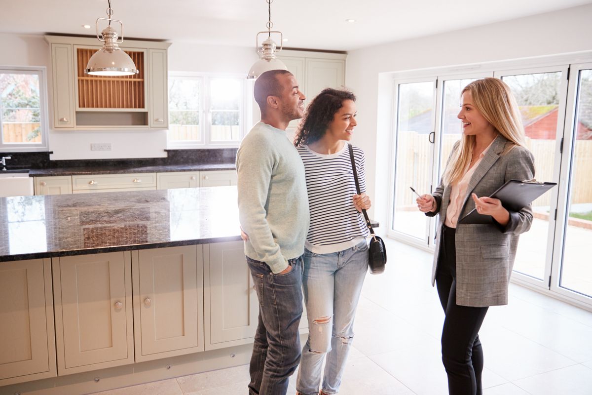 First home buyer’s agent