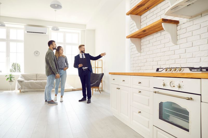 Investor buyer’s agent