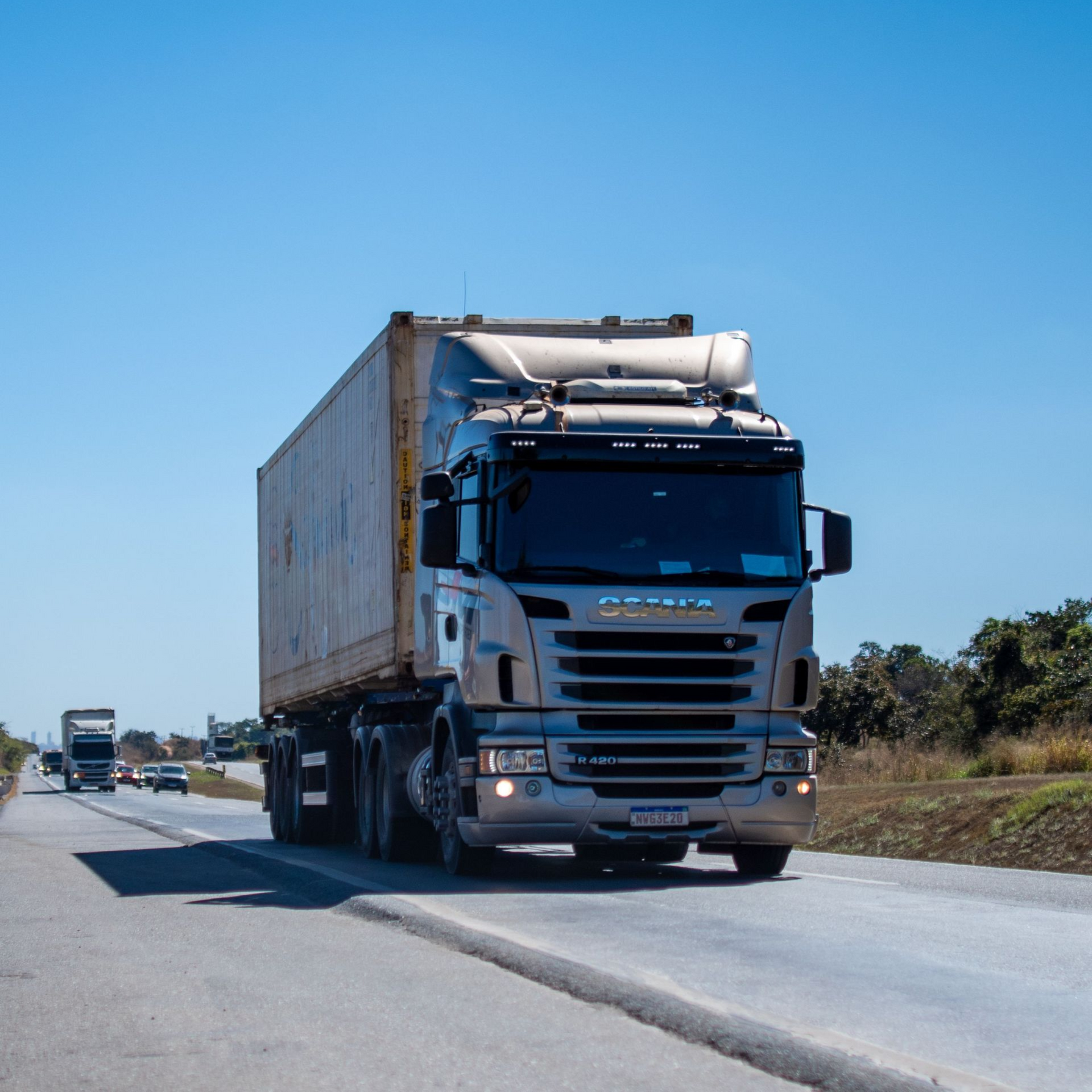 Logística y transporte