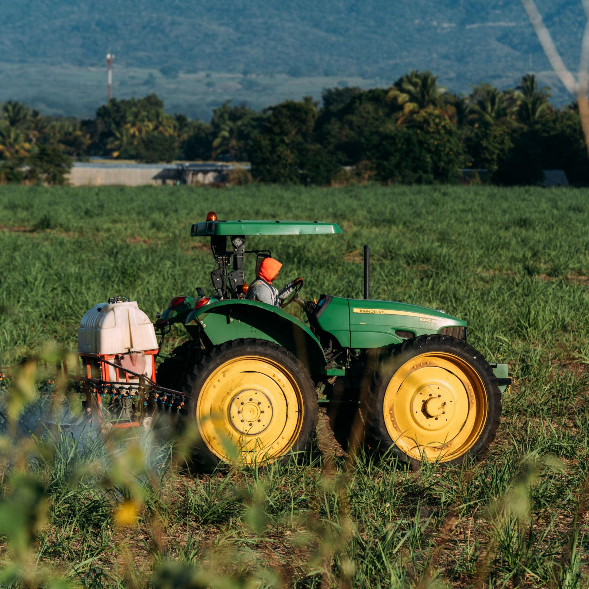 Agroindustria