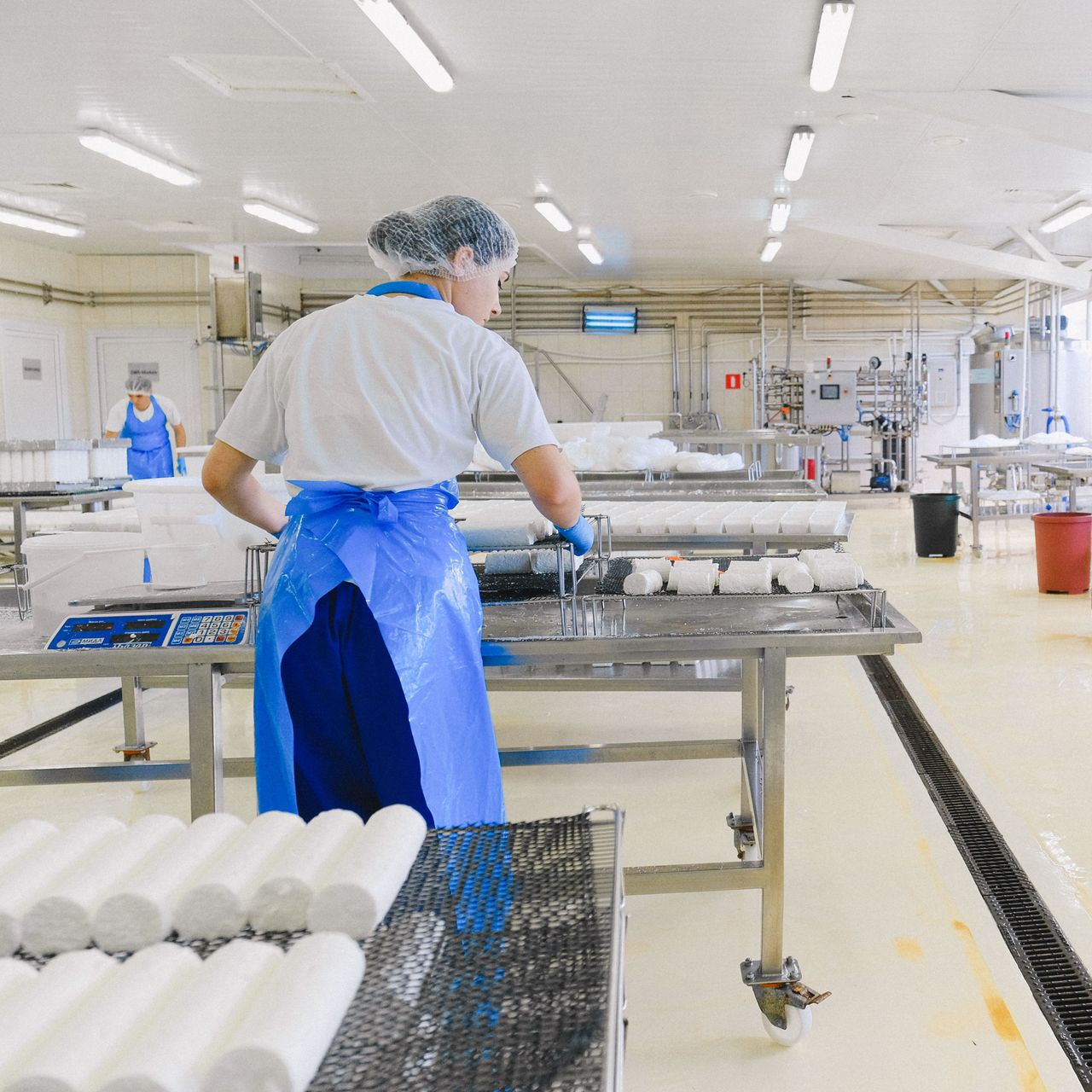 Manufactura