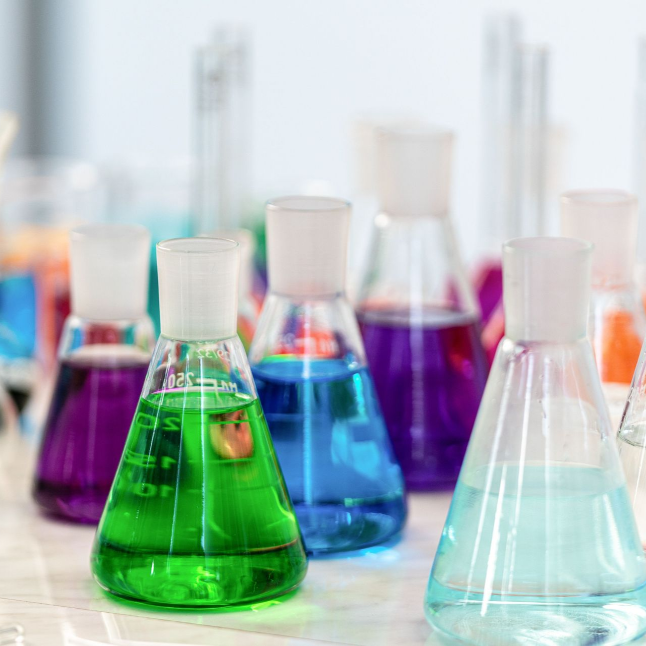 Química