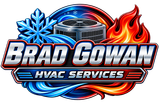 HVAC Services in Charlotte, NC | Brad Gowan HVAC Services