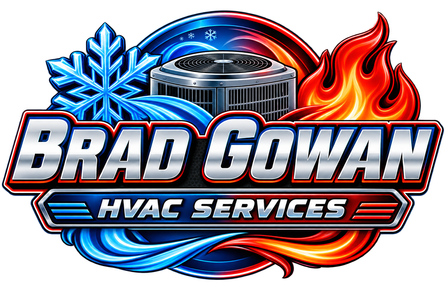 HVAC Services in Charlotte, NC | Brad Gowan HVAC Services