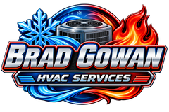 HVAC Services in Charlotte, NC | Brad Gowan HVAC Services