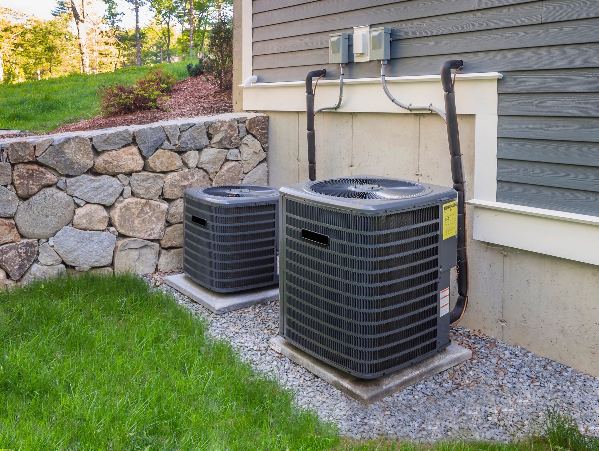 HVAC Repair in Charlotte, NC HVAC Repair in Charlotte, NC