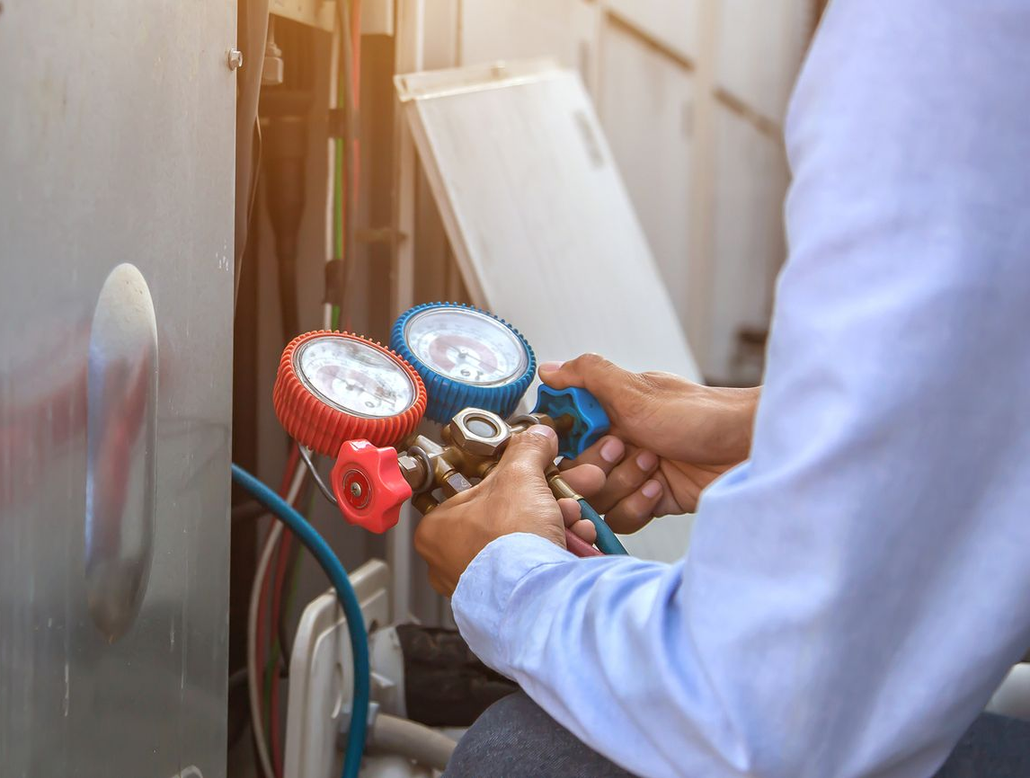About Brad Gowan HVAC Services in Charlotte, NC About Brad Gowan HVAC Services in Charlotte, NC