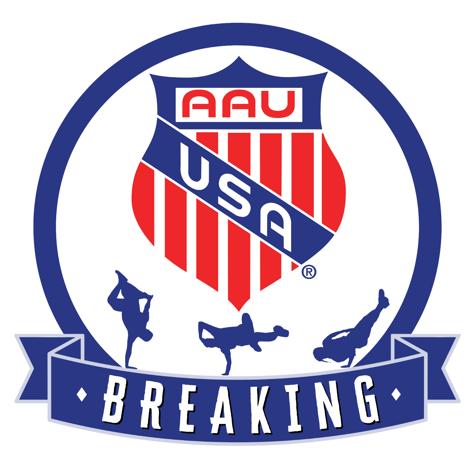 Breaking Classes for Kids, Teens, & Adults