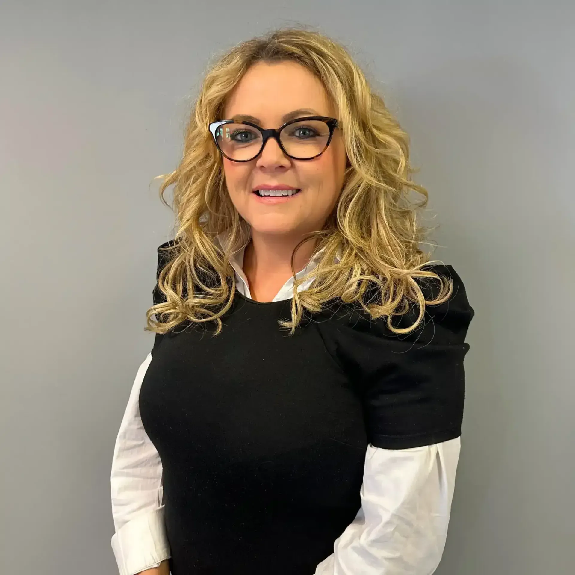 Sarah Grace, Managing Director, KC Group