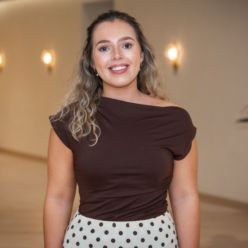 Chloe Cashman