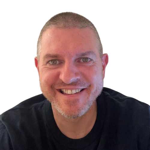 Justin, Recruiter Insider