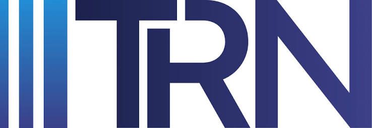 The Recruitment Network logo