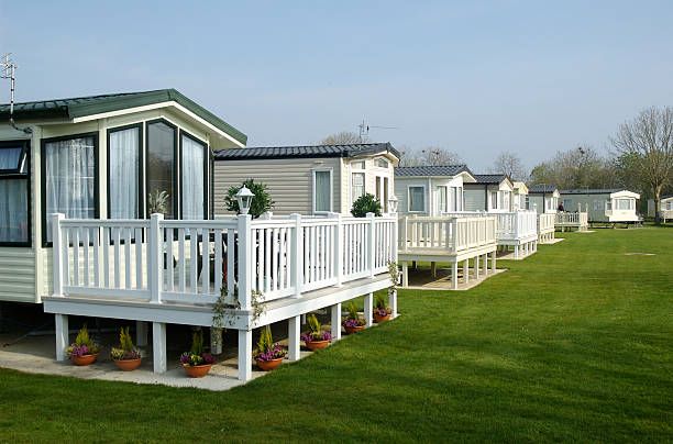 Mobile Home