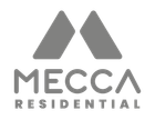 Managed by Mecca Residential