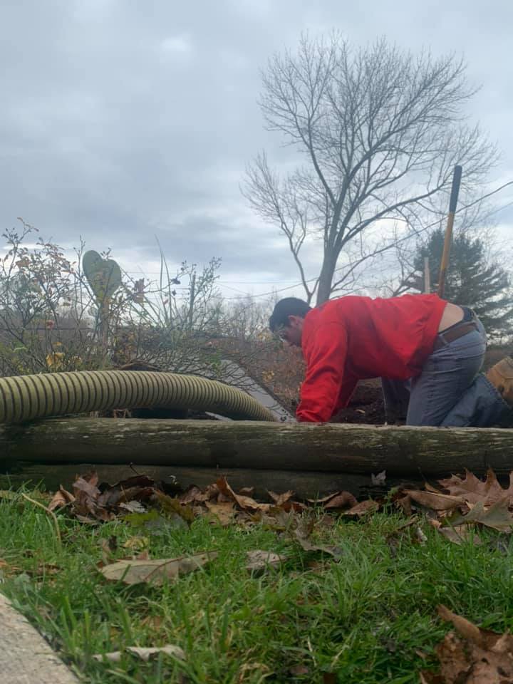 Our Portfolio Mahopac, NY Evans Septic Tank Service