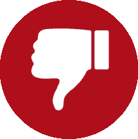 Thumbs Down