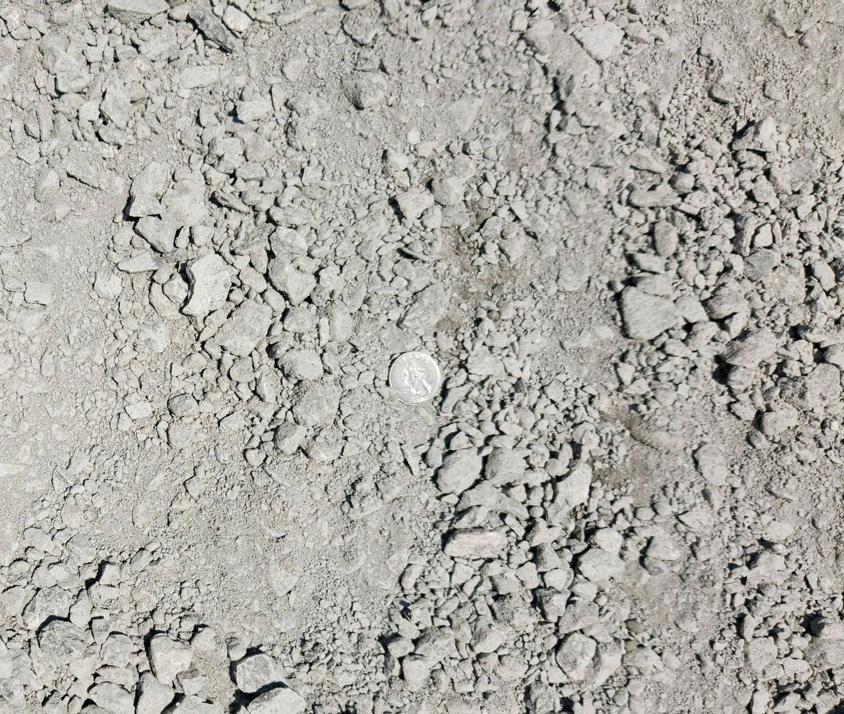 2a limestone