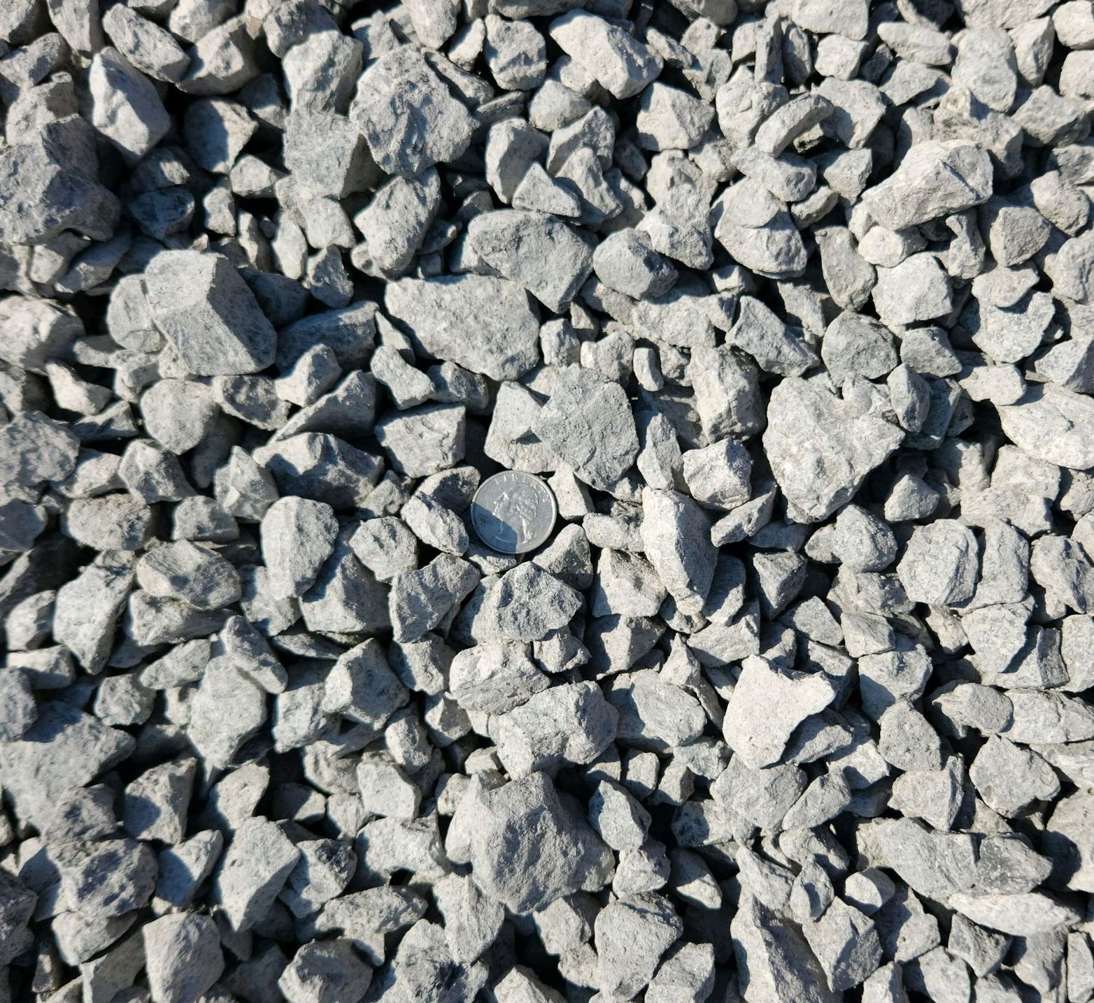 2b limestone