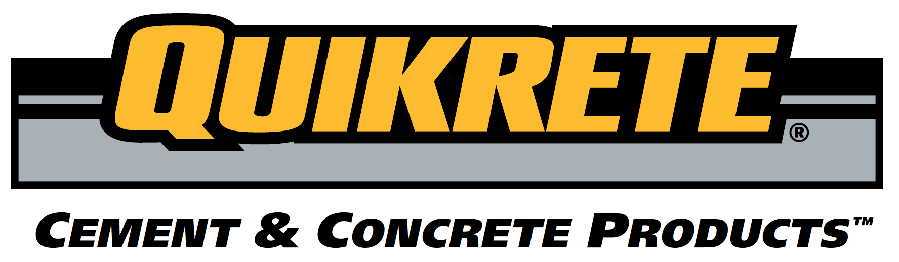 quikrete