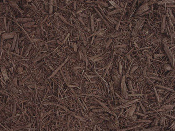 dark double mulch