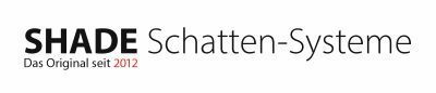 Shade Schatten-Systeme Logo
