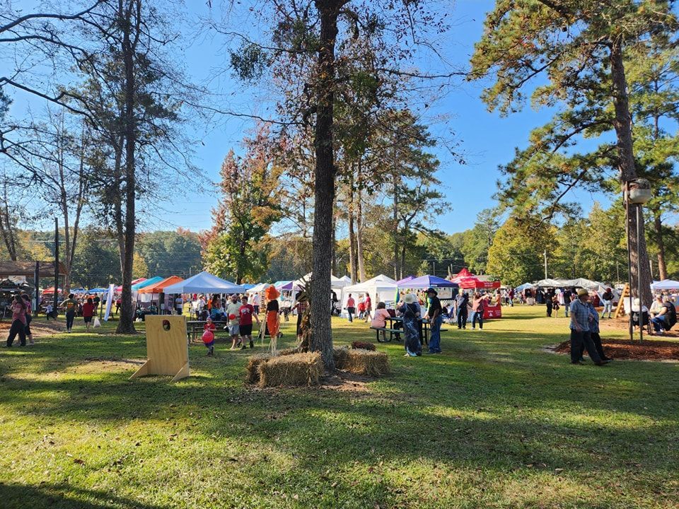 Spinners Park at 390 West 6th Street, Prattville, Alabama