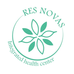 logo Res Novas Integrated Health Center 
