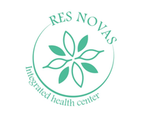logo res novas integratet health center