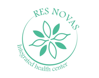 logo res novas integratet health center