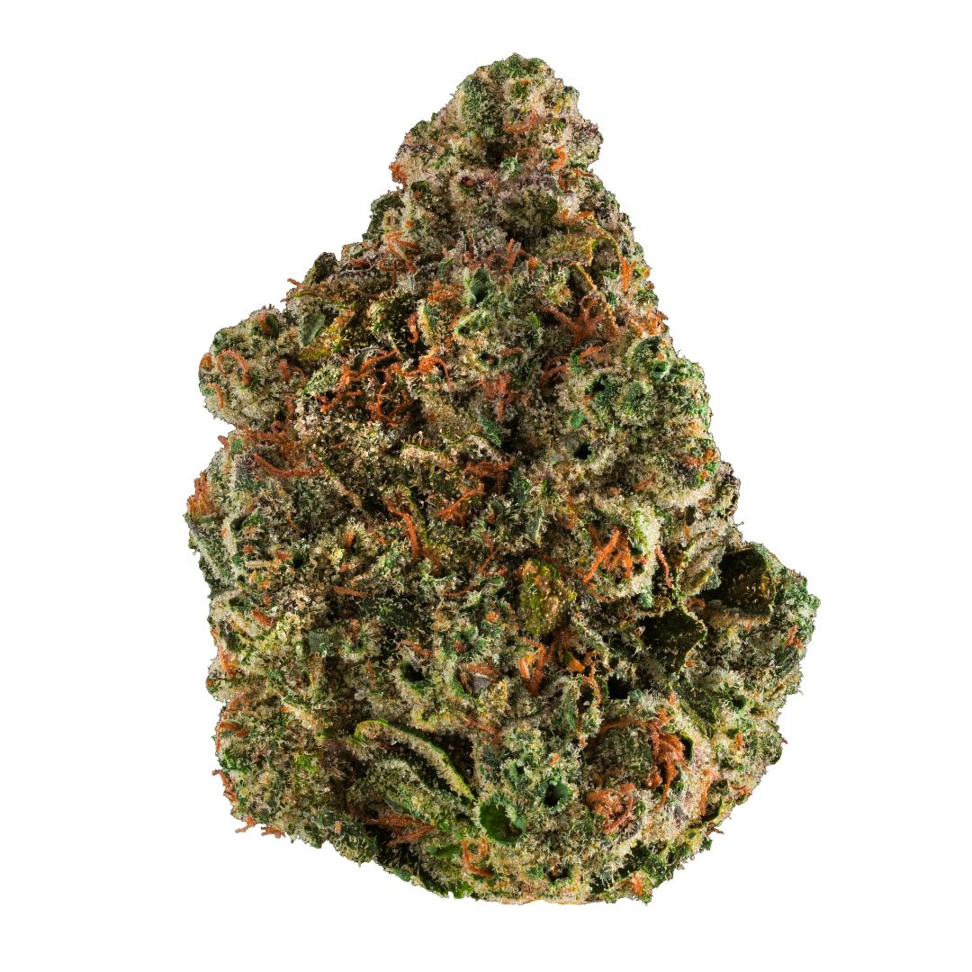 Alien Rock Sours Strain | Proper Cannabis