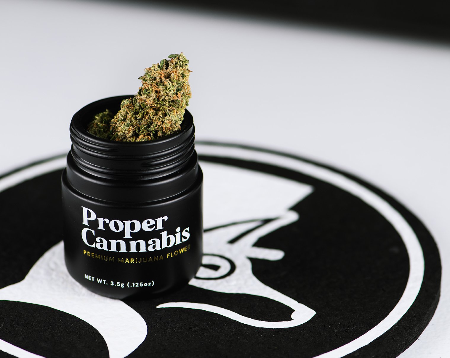 Marijuana Flowers