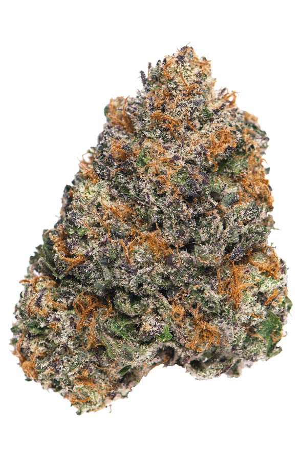 Sunset Sherbert Strain Proper Cannabis