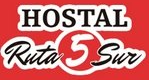 Hostal ruta 5 sur