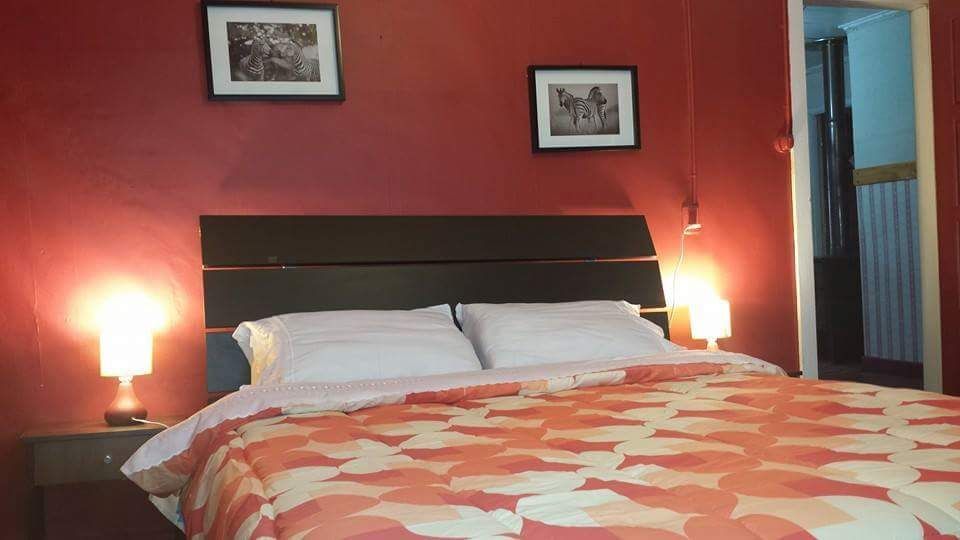 Hostal Ruta 5 Sur