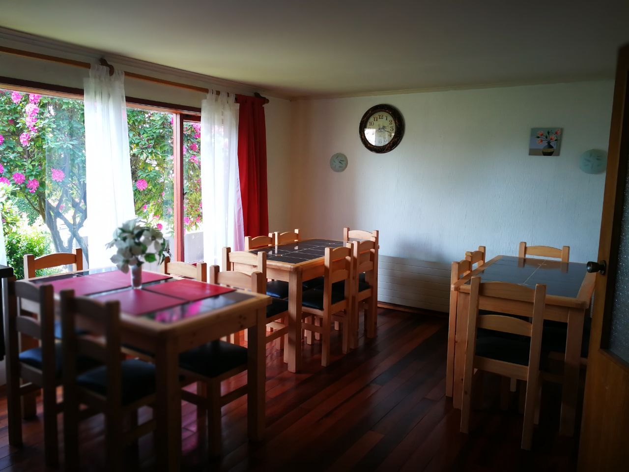 Hostal Ruta 5 Sur