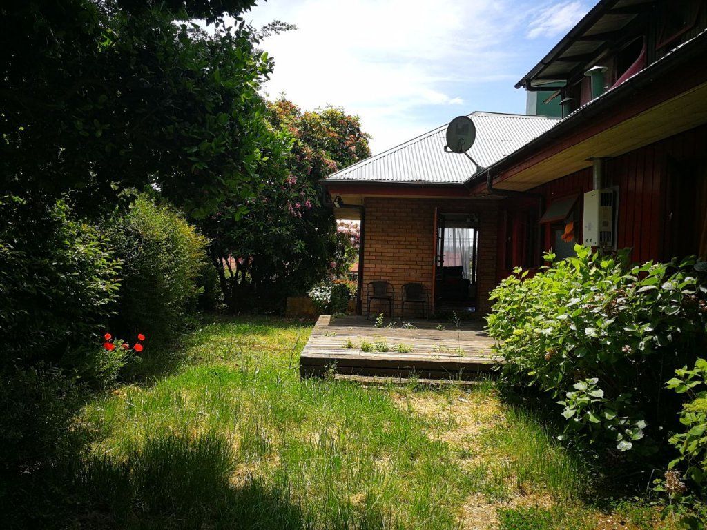 Hostal Ruta 5 Sur