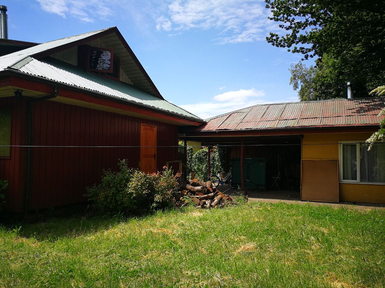 Hostal Ruta 5 Sur