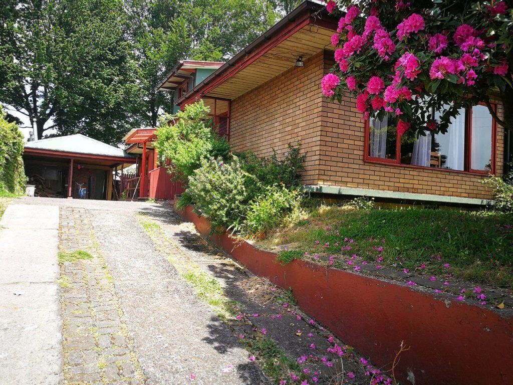 Hostal Ruta 5 Sur