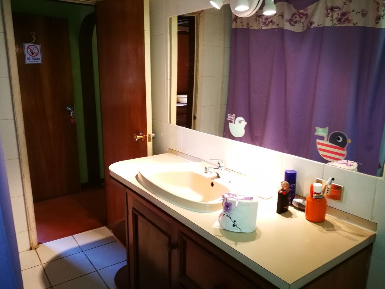 Hostal Ruta 5 Sur