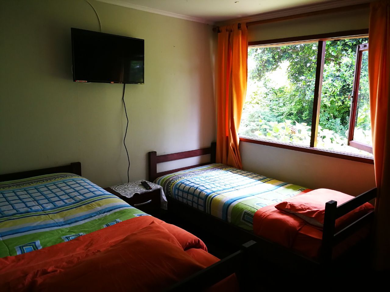 Hostal Ruta 5 Sur