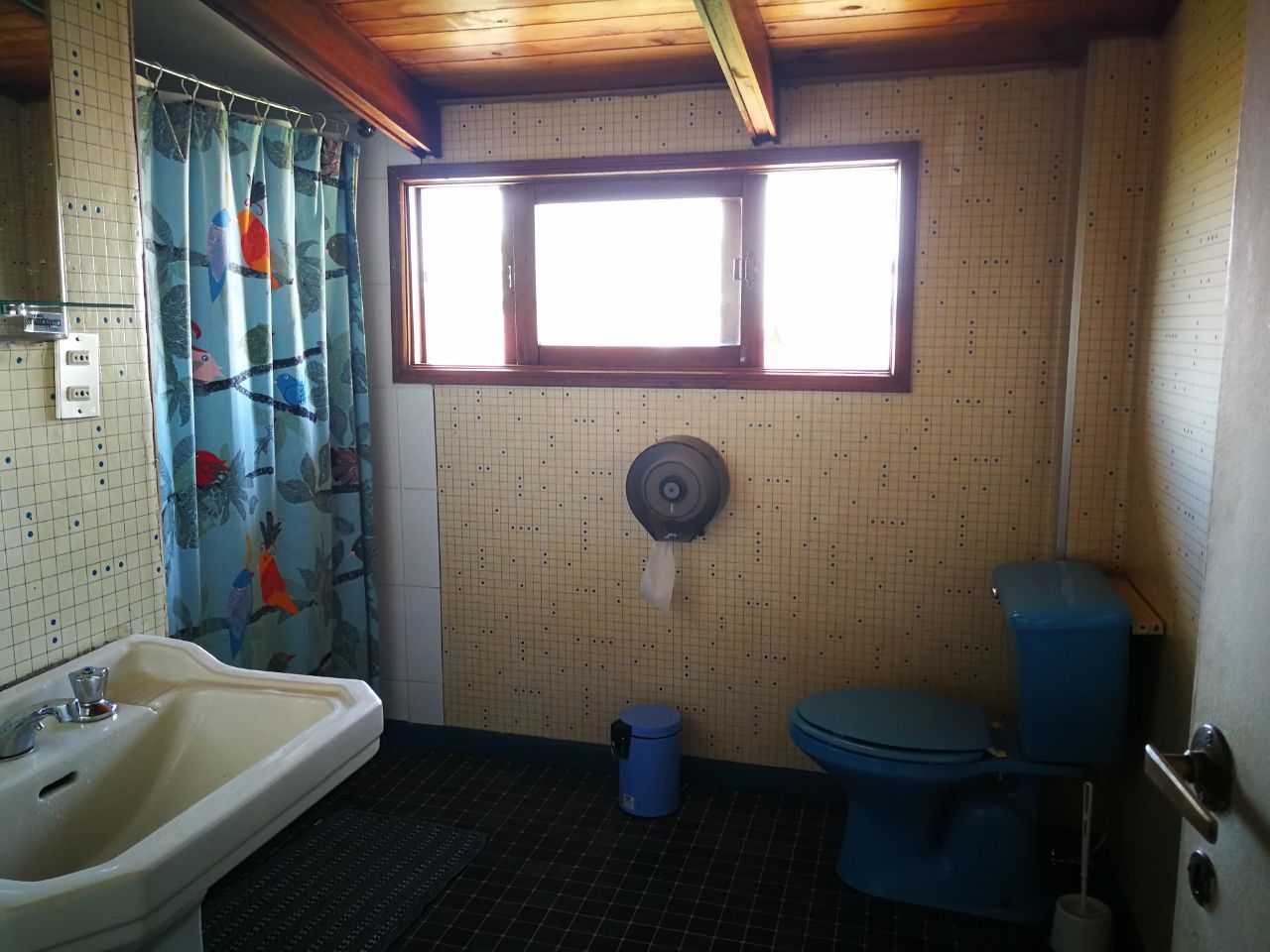 Hostal Ruta 5 Sur