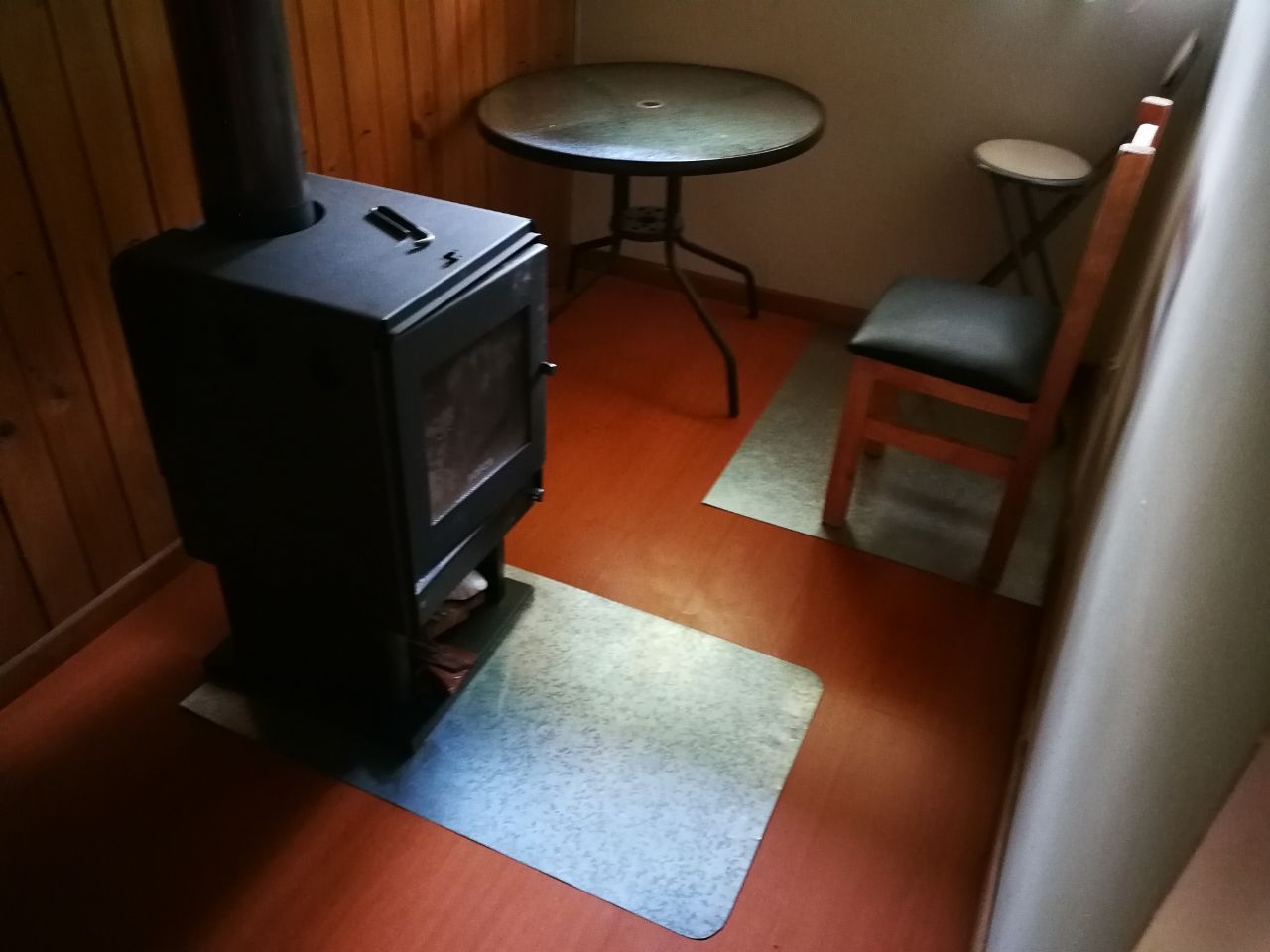 Hostal Ruta 5 Sur